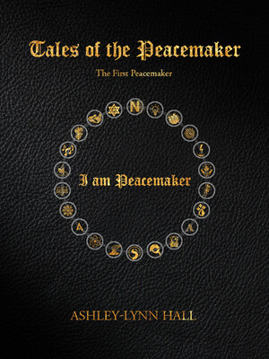 cover image of Tales of the Peacemaker